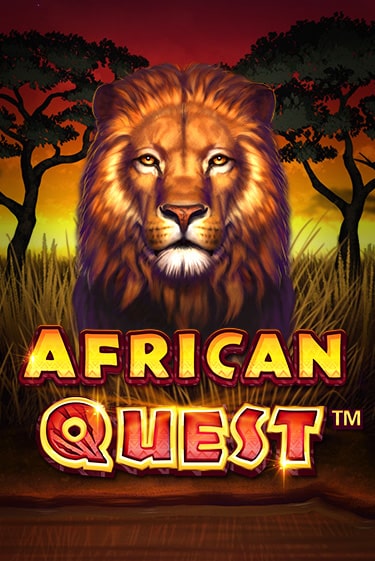 African Quest бесплатно играть онлайн на сайте Онлайн Казино Гранд