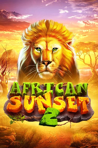 African Sunset 2 бесплатно играть онлайн на сайте Онлайн Казино Гранд