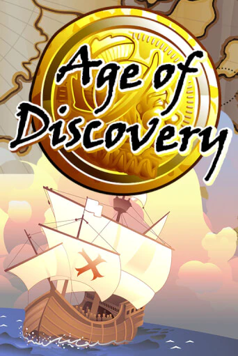 Age Of Discovery бесплатно играть онлайн на сайте Онлайн Казино Гранд