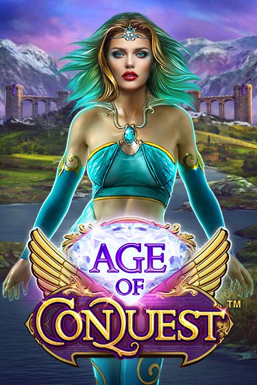 Age of Conquest бесплатно играть онлайн на сайте Онлайн Казино Гранд