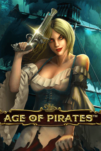 Age Of Pirates Expanded Edition бесплатно играть онлайн на сайте Онлайн Казино Гранд