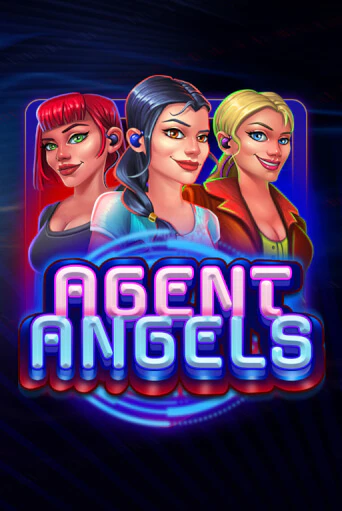 Agent Angels бесплатно играть онлайн на сайте Онлайн Казино Гранд