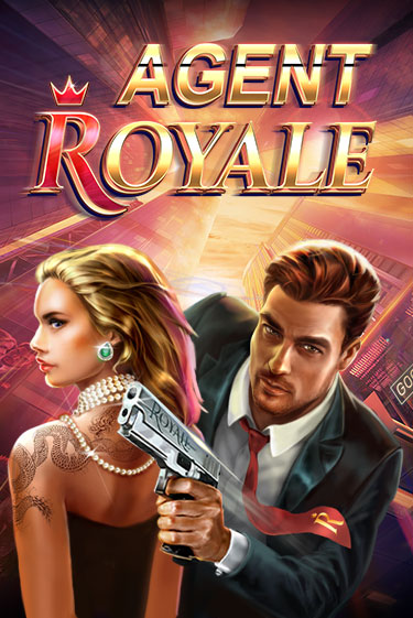 Agent Royale бесплатно играть онлайн на сайте Онлайн Казино Гранд