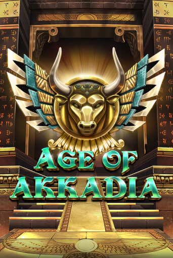 Age of Akkadia бесплатно играть онлайн на сайте Онлайн Казино Гранд