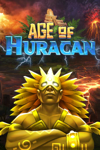 Age of Huracan бесплатно играть онлайн на сайте Онлайн Казино Гранд