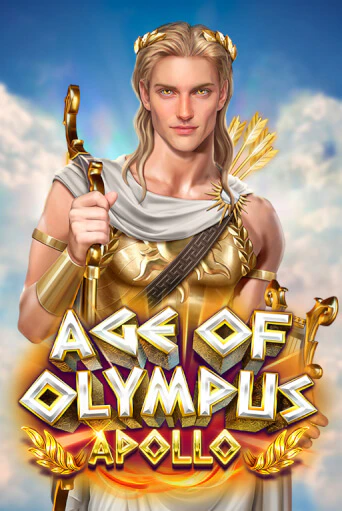 Age of Olympus: Apollo бесплатно играть онлайн на сайте Онлайн Казино Гранд