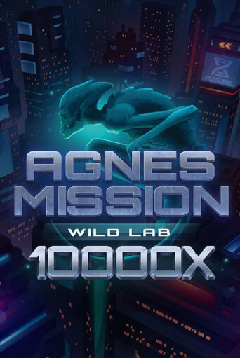 Agnes Mission: Wild Lab бесплатно играть онлайн на сайте Онлайн Казино Гранд