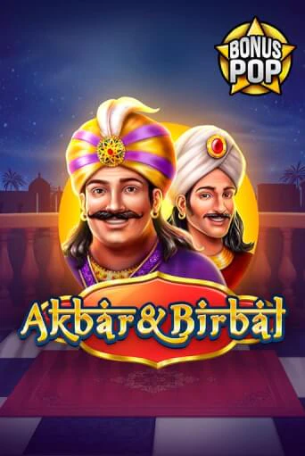 Akbar & Birbal бесплатно играть онлайн на сайте Онлайн Казино Гранд