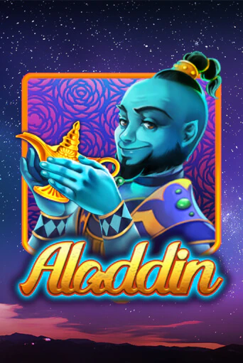 Aladdin бесплатно играть онлайн на сайте Онлайн Казино Гранд