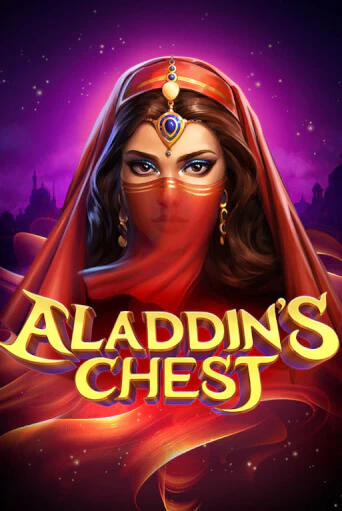 Aladdin's chest бесплатно играть онлайн на сайте Онлайн Казино Гранд