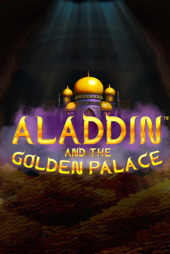 Aladdin And The Golden Palace бесплатно играть онлайн на сайте Онлайн Казино Гранд