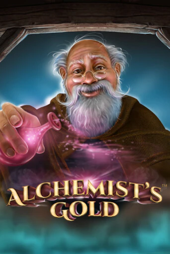 Alchemist's Gold бесплатно играть онлайн на сайте Онлайн Казино Гранд