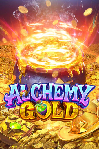 Alchemy Gold бесплатно играть онлайн на сайте Онлайн Казино Гранд