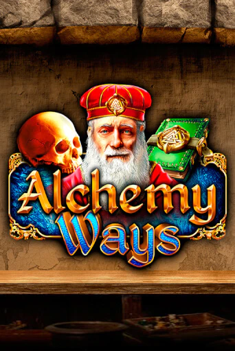 Alchemy Ways бесплатно играть онлайн на сайте Онлайн Казино Гранд