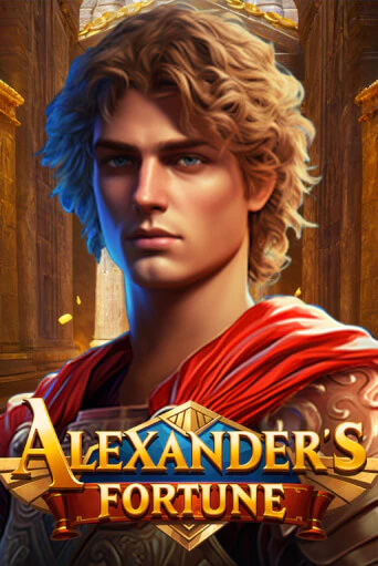 Alexander's Fortune бесплатно играть онлайн на сайте Онлайн Казино Гранд