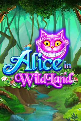 Alice in WildLand бесплатно играть онлайн на сайте Онлайн Казино Гранд