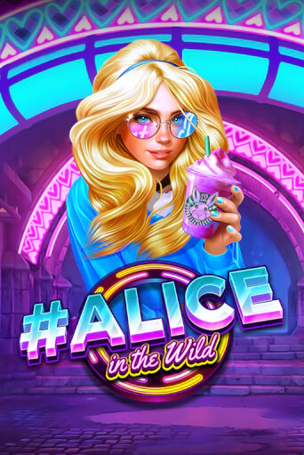 Alice in the Wild бесплатно играть онлайн на сайте Онлайн Казино Гранд