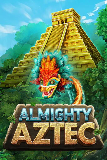 Almighty Aztec бесплатно играть онлайн на сайте Онлайн Казино Гранд