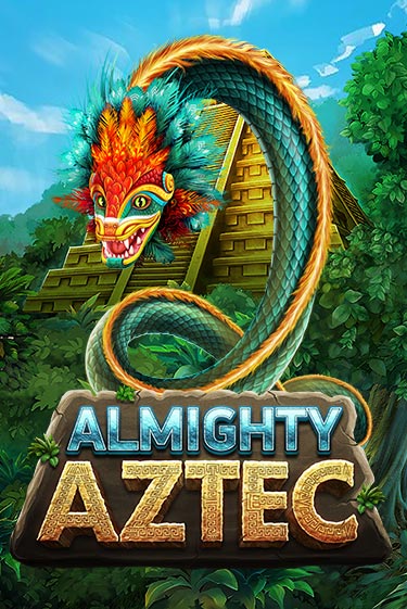 Almighty Aztec бесплатно играть онлайн на сайте Онлайн Казино Гранд