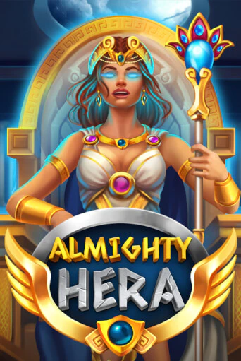 Almighty Hera бесплатно играть онлайн на сайте Онлайн Казино Гранд