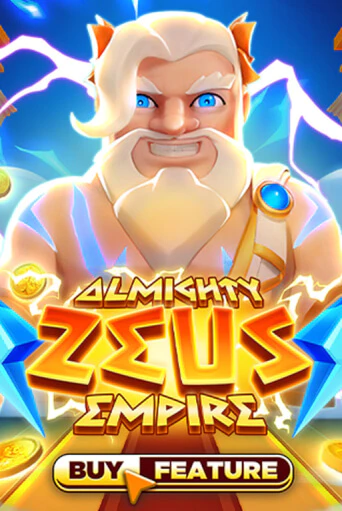 Almighty Zeus Empire бесплатно играть онлайн на сайте Онлайн Казино Гранд