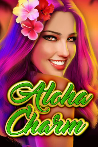 Aloha Charm бесплатно играть онлайн на сайте Онлайн Казино Гранд