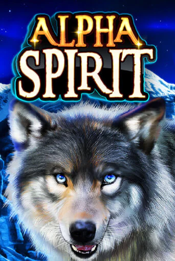 Alpha Spirit бесплатно играть онлайн на сайте Онлайн Казино Гранд