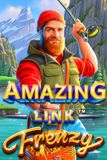 Amazing Link™ Frenzy бесплатно играть онлайн на сайте Онлайн Казино Гранд