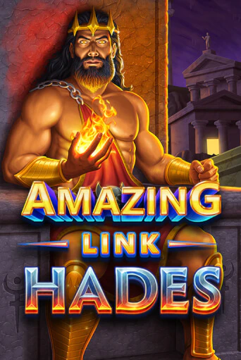 Amazing Link™ Hades бесплатно играть онлайн на сайте Онлайн Казино Гранд