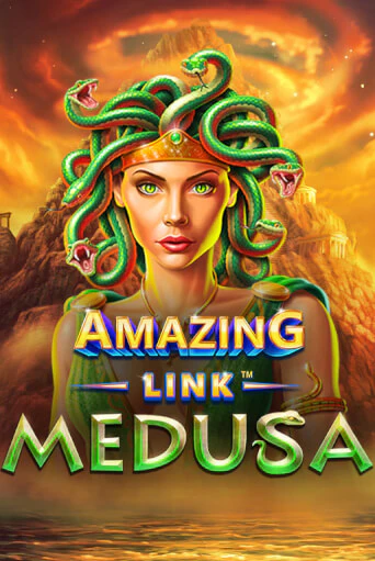 Amazing Link Medusa бесплатно играть онлайн на сайте Онлайн Казино Гранд