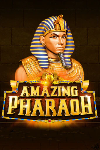 Amazing Pharaoh бесплатно играть онлайн на сайте Онлайн Казино Гранд