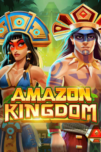 Amazon Kingdom бесплатно играть онлайн на сайте Онлайн Казино Гранд