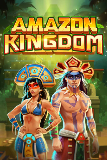 Amazon Kingdom бесплатно играть онлайн на сайте Онлайн Казино Гранд