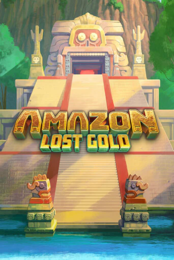 Amazon - Lost Gold бесплатно играть онлайн на сайте Онлайн Казино Гранд