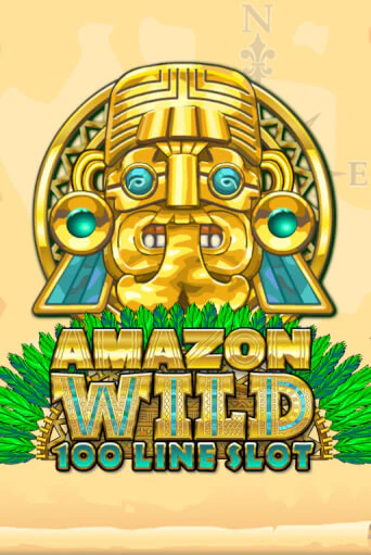 Amazon Wild бесплатно играть онлайн на сайте Онлайн Казино Гранд