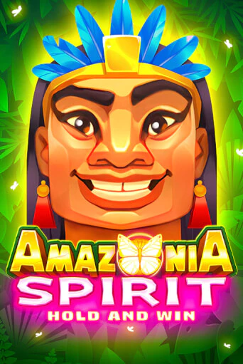 Amazonia Spirit бесплатно играть онлайн на сайте Онлайн Казино Гранд