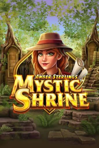 Amber Sterling's Mystic Shrine бесплатно играть онлайн на сайте Онлайн Казино Гранд