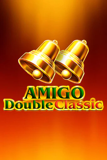 Amigo Double Classic бесплатно играть онлайн на сайте Онлайн Казино Гранд