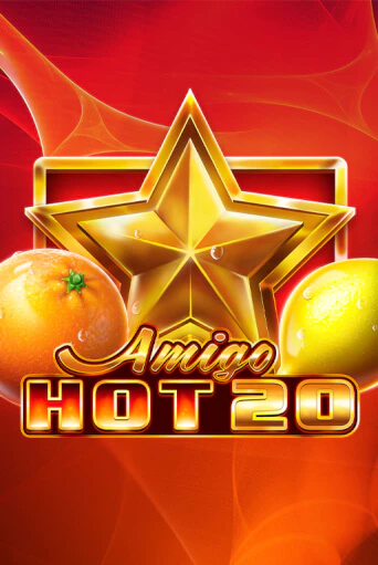 Amigo Hot 20 бесплатно играть онлайн на сайте Онлайн Казино Гранд