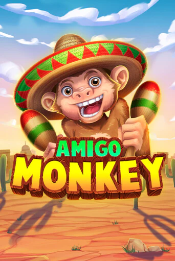 Amigo Monkey бесплатно играть онлайн на сайте Онлайн Казино Гранд