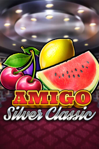 Amigo Silver Classic бесплатно играть онлайн на сайте Онлайн Казино Гранд