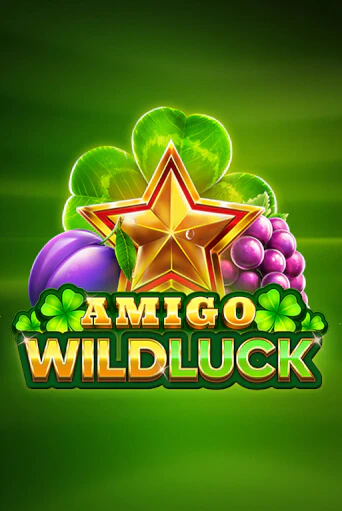 Amigo Wild Luck бесплатно играть онлайн на сайте Онлайн Казино Гранд