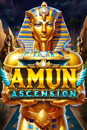 Amun Ascension бесплатно играть онлайн на сайте Онлайн Казино Гранд