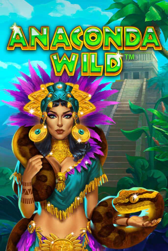 Anaconda Wild бесплатно играть онлайн на сайте Онлайн Казино Гранд