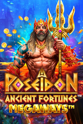 Ancient Fortunes: Poseidon бесплатно играть онлайн на сайте Онлайн Казино Гранд