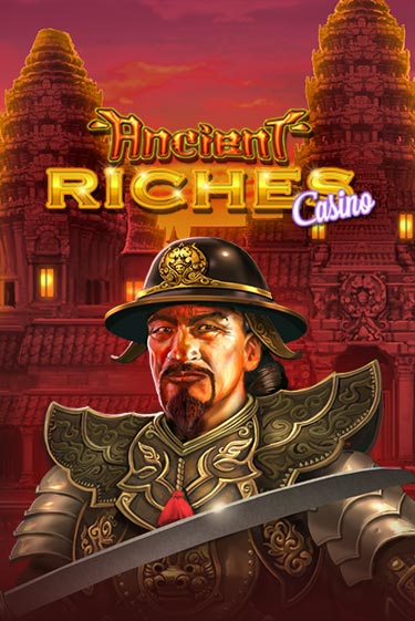 Ancient Riches Casino бесплатно играть онлайн на сайте Онлайн Казино Гранд