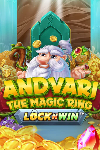 Andvari: The Magic Ring бесплатно играть онлайн на сайте Онлайн Казино Гранд