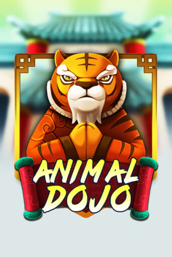 Animal Dojo бесплатно играть онлайн на сайте Онлайн Казино Гранд