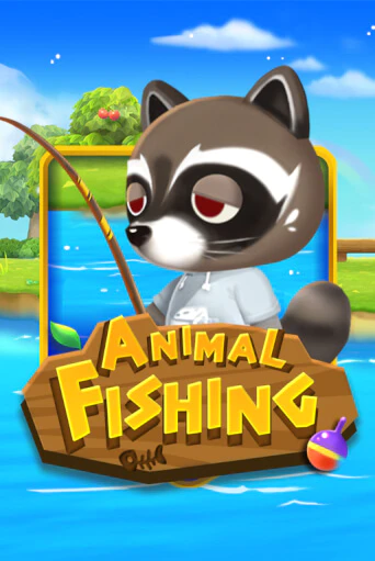 Animal Fishing бесплатно играть онлайн на сайте Онлайн Казино Гранд