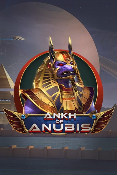 Ankh of Anubis бесплатно играть онлайн на сайте Онлайн Казино Гранд